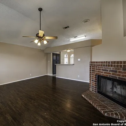 Image 4 - 9985 Autumn Hollow, Converse, TX 78109, USA - House for rent