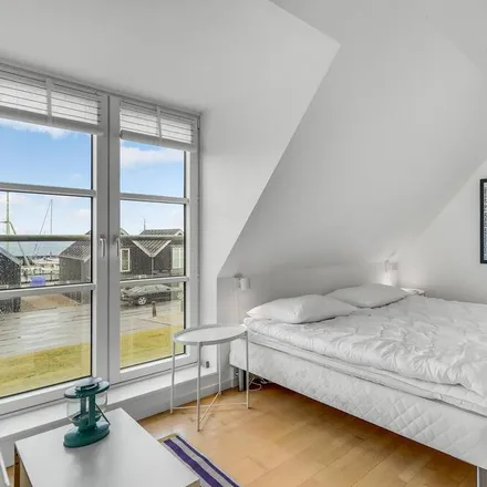 Rent this 2 bed house on Tranekær in Region of Southern Denmark, Denmark