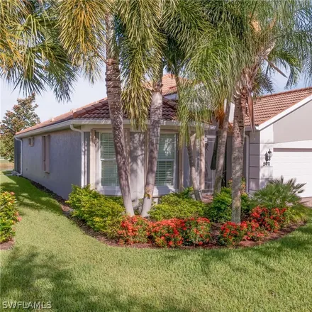 Buy this 3 bed house on 5923 Constitution Street in Ave Maria, Collier County