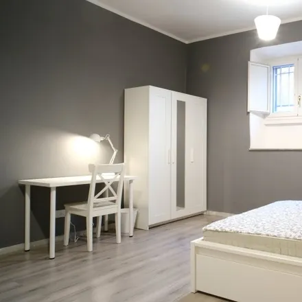 Rent this 5 bed room on Via Malta in 00198 Rome RM, Italy