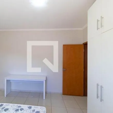 Rent this 1 bed apartment on Rua Francisco de Barros Filho in Barão Geraldo, Campinas - SP