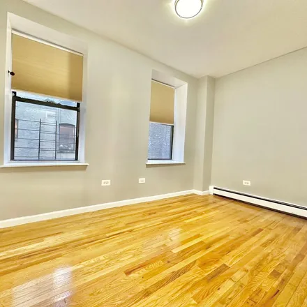 Rent this 3 bed apartment on 533 West 144th Street in New York, NY 10031