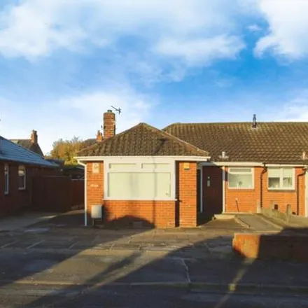 Image 1 - Glamis Road, Buckshaw Village, PR25 4YP, United Kingdom - Duplex for rent