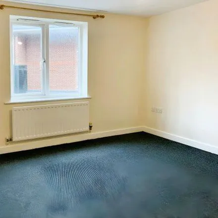 Rent this 2 bed apartment on John Dyde Close in Bishop's Stortford, CM23 3BE