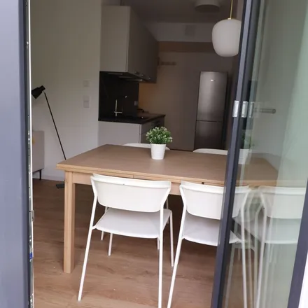 Rent this 2 bed apartment on Urbanstraße 96-100 in 10967 Berlin, Germany