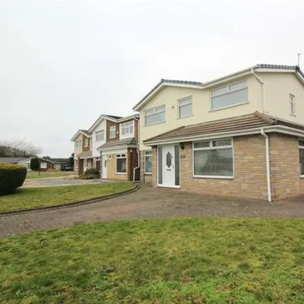 Buy this 4 bed house on Grafton Drive in Ainsdale-on-Sea, PR8 2RN