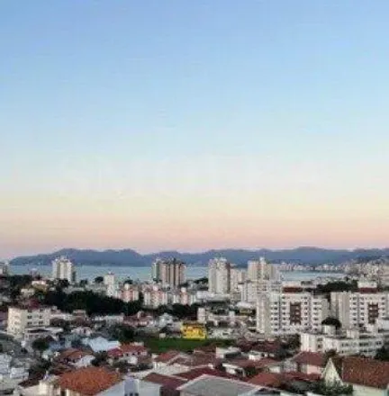 Image 1 - Bloco Imperador, Rua Flores da Cunha, Capoeiras, Florianópolis - SC, 88070-440, Brazil - Apartment for sale