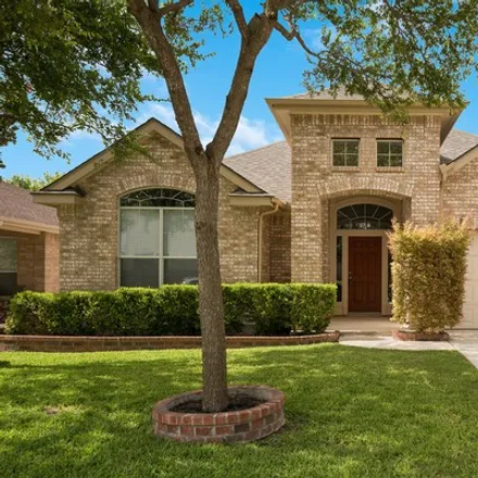 Rent this 3 bed house on 12224 Averhoff in Alamo Ranch, TX 78253