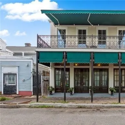 Image 2 - 1027 9th Street, New Orleans, LA 70115, USA - House for sale