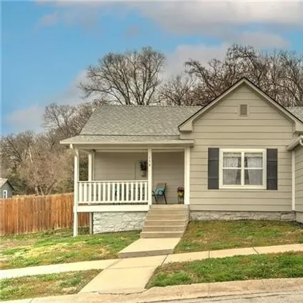 Buy this 3 bed house on 184 Richmond Street in Excelsior Springs, MO 64024