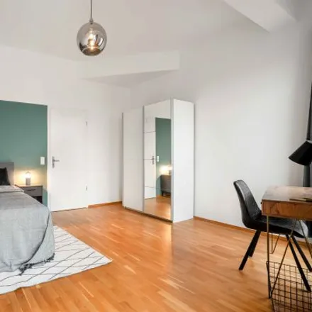 Image 2 - Einkaufsmeile Leipziger Straße, Leipziger Straße 43, 60487 Frankfurt, Germany - Room for rent