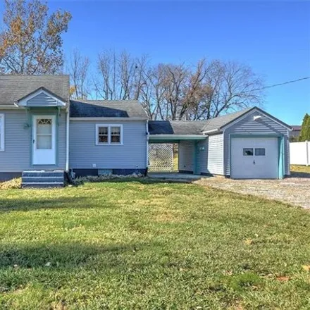 Buy this 2 bed house on 1701 South Fairview Road in Decatur, IL 62521