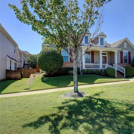 Image 2 - 7912 Mimosa Drive, North Richland Hills, TX 76180, USA - House for sale