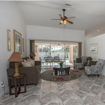 Rent this 4 bed house on 3386 Surfside Boulevard in Cape Coral, FL 33914