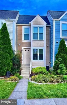 Rent this 3 bed house on Wescott Hills Way in Franconia, Fairfax County