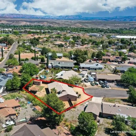 Image 4 - 1601 Skyview Circle, Yavapai County, AZ 86326, USA - House for sale