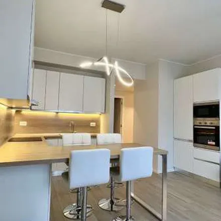 Rent this 2 bed apartment on Via Cenisio 39 in 20154 Milan MI, Italy