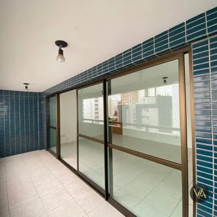 Buy this 4 bed apartment on Rua Isaac Salazar 210 in Tamarineira, Recife - PE
