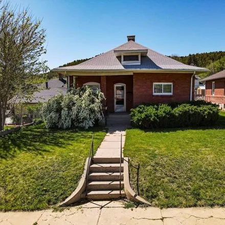 Buy this 3 bed house on 374 East 6th Street in Trinidad, CO 81082