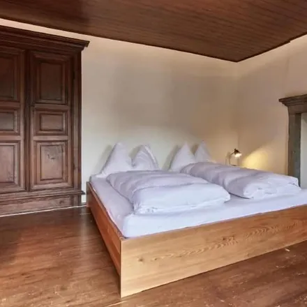 Image 1 - Locarno, Distretto di Locarno, Switzerland - Townhouse for rent