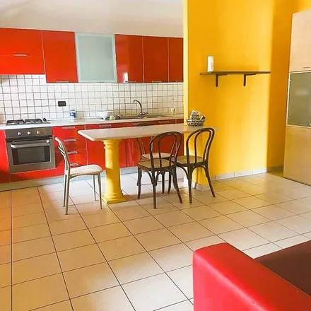 Rent this 2 bed apartment on Via Garibaldi in 10088 Volpiano TO, Italy