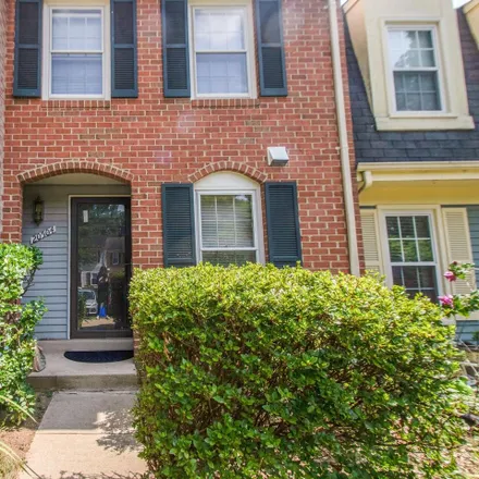 Image 4 - 20504 Strath Haven Drive, Montgomery Village, MD 20886, USA - Townhouse for sale