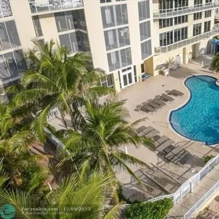 Image 4 - La Perla Ocean Residences, 16699 Collins Avenue, Sunny Isles Beach, FL 33160, USA - Condo for sale