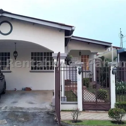 Buy this 3 bed house on Calle L in Distrito San Miguelito, Panama City