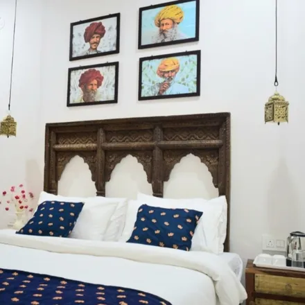 Image 3 - Jaisalmer, RJ, IN - House for rent