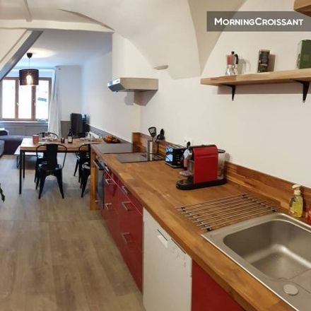 Rent this 2 bed apartment on Faverges in Faverges, AUVERGNE-RHÔNE-ALPES