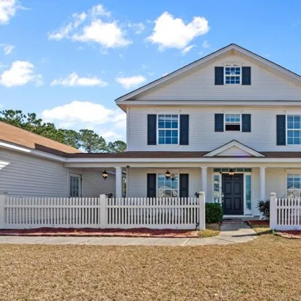 Buy this 3 bed house on 331 Seneca River Drive in Chandler Lakes, Summerville