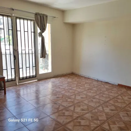 Rent this 4 bed apartment on Nueva San Martín 1530 in 432 3315 Santiago, Chile