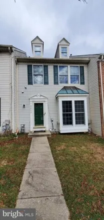 Rent this 3 bed townhouse on 9955 Sherwood Farm Road in Owings Mills, MD 21117