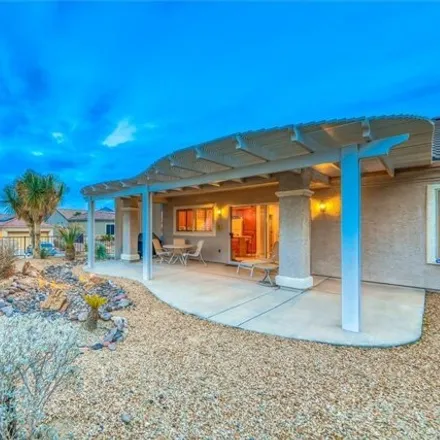 Image 3 - 2693 Riceville Drive, Henderson, NV 89052, USA - House for sale