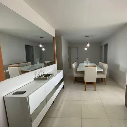 Buy this 3 bed apartment on Rua Arlindo Porto in Maurício de Nassau, Caruaru - PE