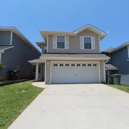 Rent this 4 bed house on 3116 Two Sisters Way in Pensacola, Florida
