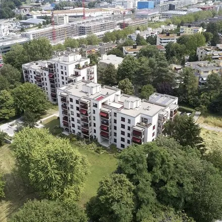 Image 3 - Langackerstrasse 11, 8952 Schlieren, Switzerland - Apartment for rent