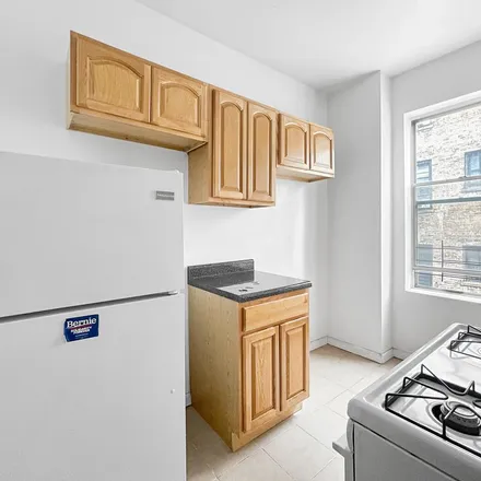 Rent this 1 bed apartment on 511 West 151st Street in New York, NY 10031