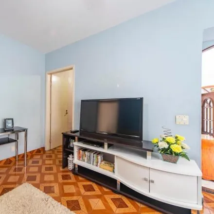Rent this 2 bed house on Rua Petrogrado in Jardim Santo Alberto, Santo André - SP