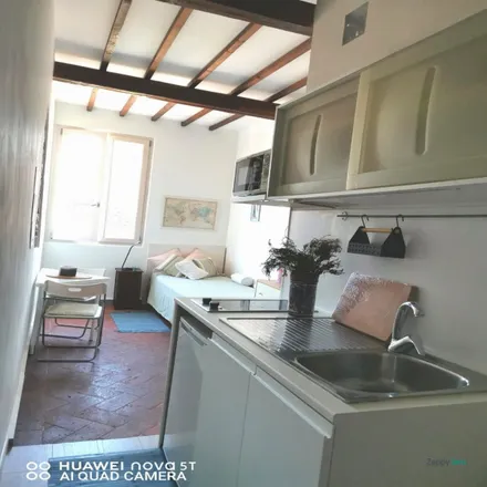 Rent this studio apartment on Tijuana in Via il Prato, 50100 Florence FI