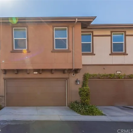 Buy this 2 bed condo on 6037 Lyon Street in Chino, CA 91710