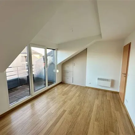Rent this 2 bed apartment on Place des Tilleuls in 5300 Andenne, Belgium