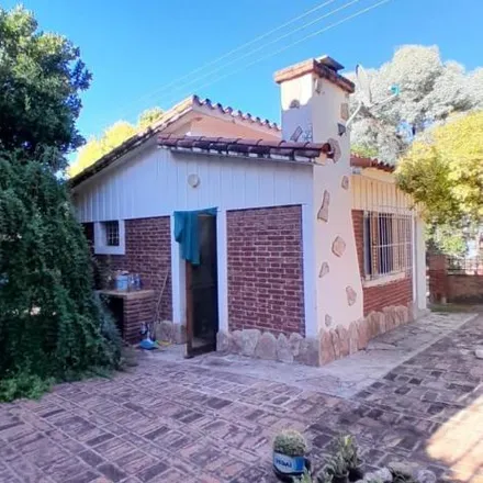 Buy this 1 bed house on Avenida San Martín 1722 in Departamento San Alberto, Mina Clavero