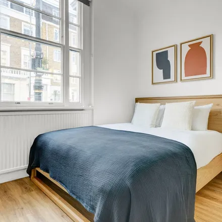 Image 7 - 95 Cambridge Street, London, SW1V 4EH, United Kingdom - Apartment for rent