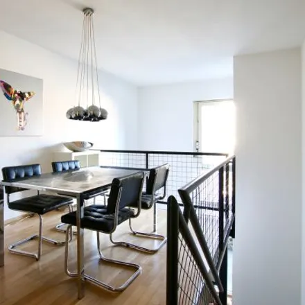 Rent this studio apartment on Ehrenstraße 20 in 50672 Cologne, Germany