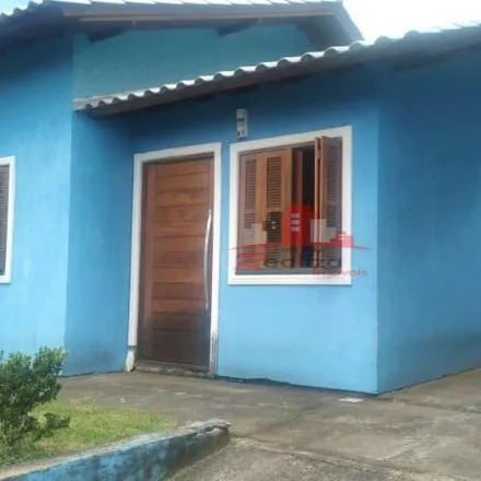 Buy this 2 bed house on Rua Capitão Camboim in Centro, Sapucaia do Sul - RS