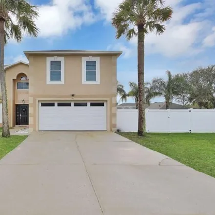 Buy this 5 bed house on 95 London Drive in Palm Coast, FL 32137