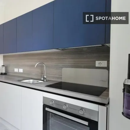 Rent this 2 bed apartment on Via Adda 10 in 20124 Milan MI, Italy