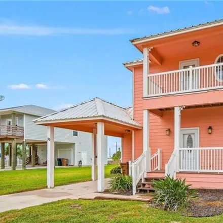 Image 1 - La Concha Boulevard, Corpus Christi, TX, USA - House for sale