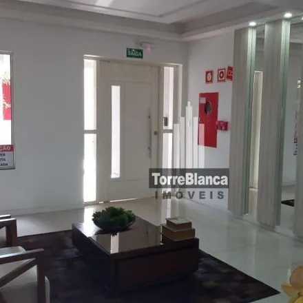 Buy this 3 bed apartment on Centro in Travessa Santa Cruz, Ponta Grossa - PR